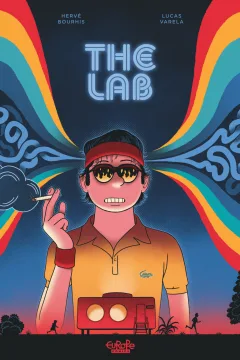 The Lab
