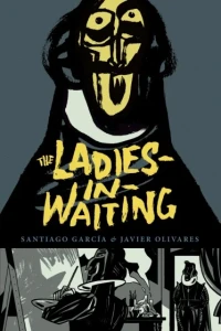The Ladies-in-Waiting