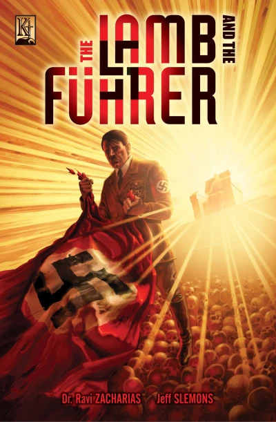 The Lamb and the Fuhrer (2014) - Series 