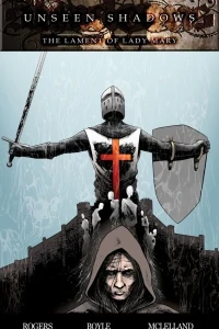 The Lament of Lady Mary