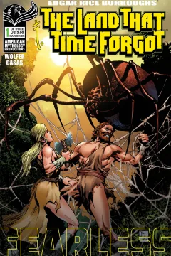 The Land That Time Forgot: Fearless
