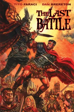 The Last Battle