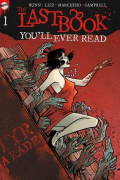 The Last Book You'll Ever Read
