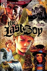 The Last Boy