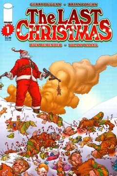 The Last Christmas