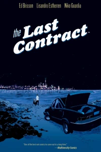 The Last Contract