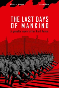 The Last Days of Mankind