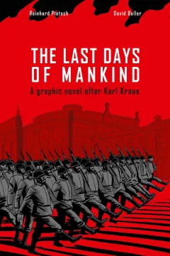 The Last Days of Mankind