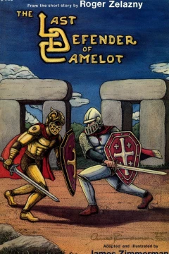 The Last Defender of Camelot