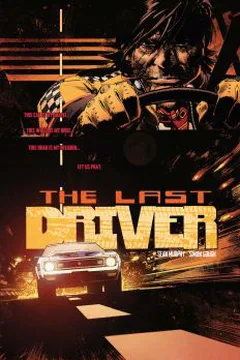 The Last Driver