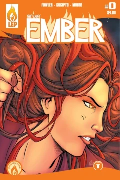 The Last Ember