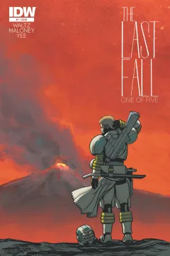 The Last Fall