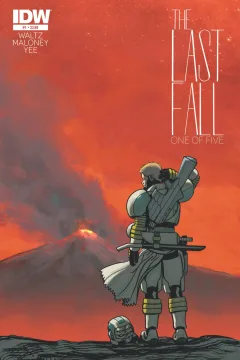 The Last Fall