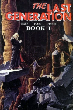 The Last Generation