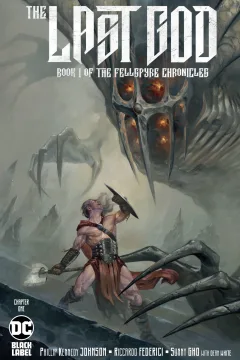 The Last God