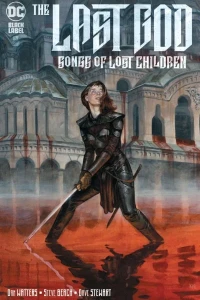 The Last God: Songs of Lost Children