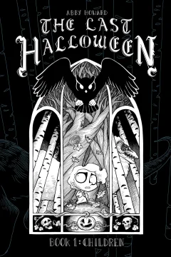 The Last Halloween