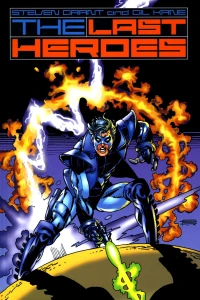 The Last Heroes