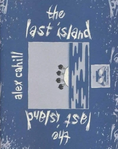 The Last Island (2006) - Series 