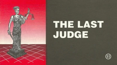 The Last Judge (2002) - Series 