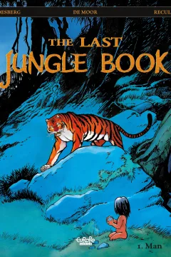The Last Jungle Book
