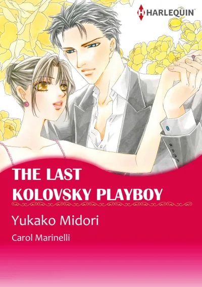The Last Kolovsky Playboy (2014) - Series 