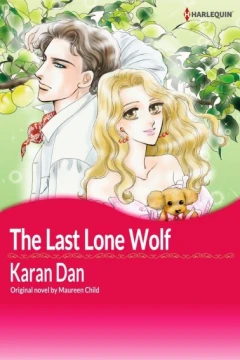 The Last Lone Wolf