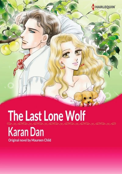 The Last Lone Wolf (2018) - Series 