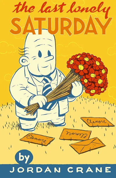 The Last Lonely Saturday (Hardcover, 2006) - Series 
