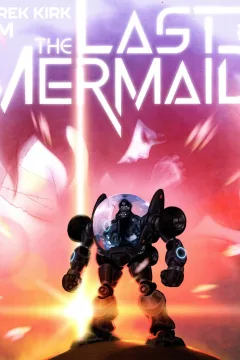 The Last Mermaid