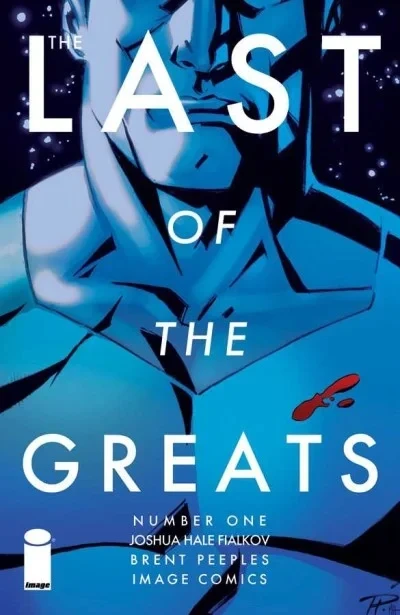 The Last of the Greats (2011) - Series 