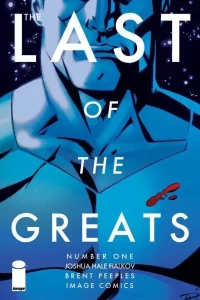 The Last of the Greats