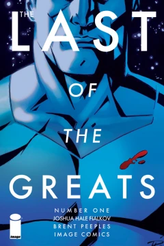 The Last of the Greats