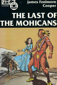 The Last of the Mohicans