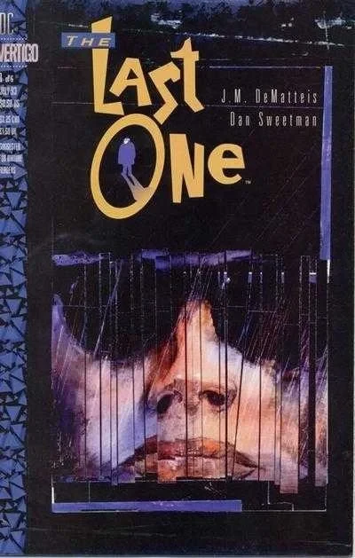 The Last One (1993) - Series 