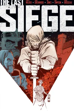 The Last Siege