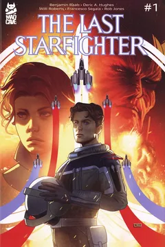 The Last Starfighter
