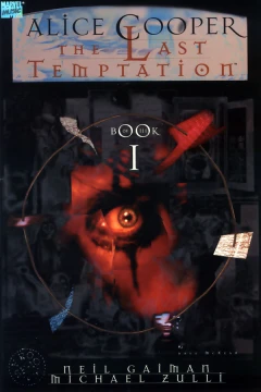 The Last Temptation