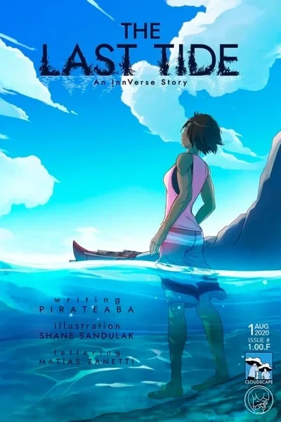 The Last Tide (2020) - Series 