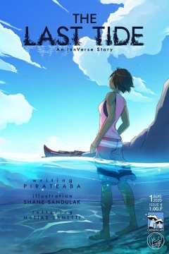 The Last Tide
