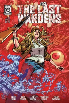 The Last Wardens