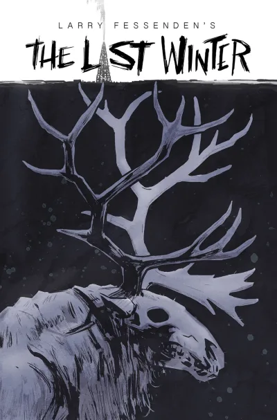 The Last Winter (2016) - Series 