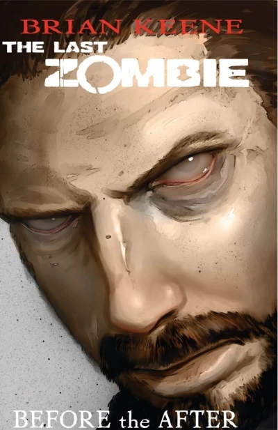 The Last Zombie: Before the After (2013) - Series 