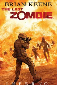 The Last Zombie: Inferno