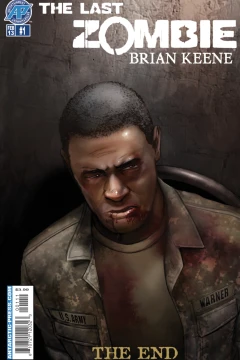 The Last Zombie: The End