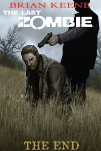 The Last Zombie: The End