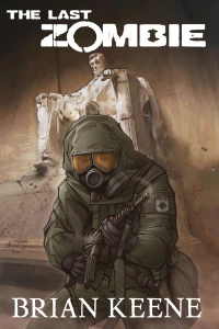 The Last Zombies: Zomnibus Reskinned