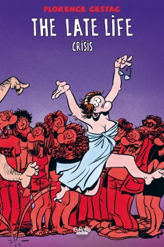 The Latelife Crisis