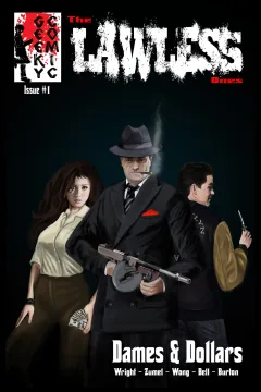 The Lawless Ones