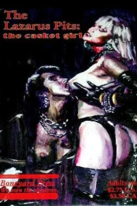 The Lazarus Pits